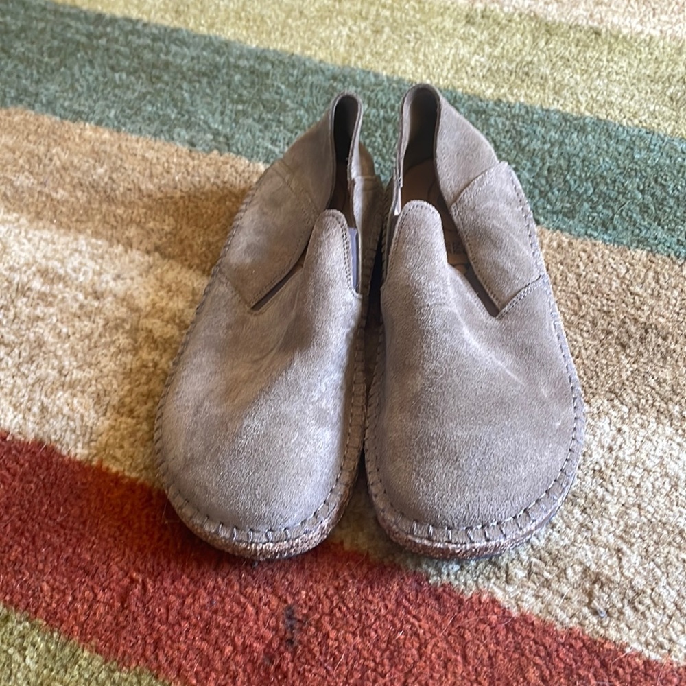 Birkenstock loafer
